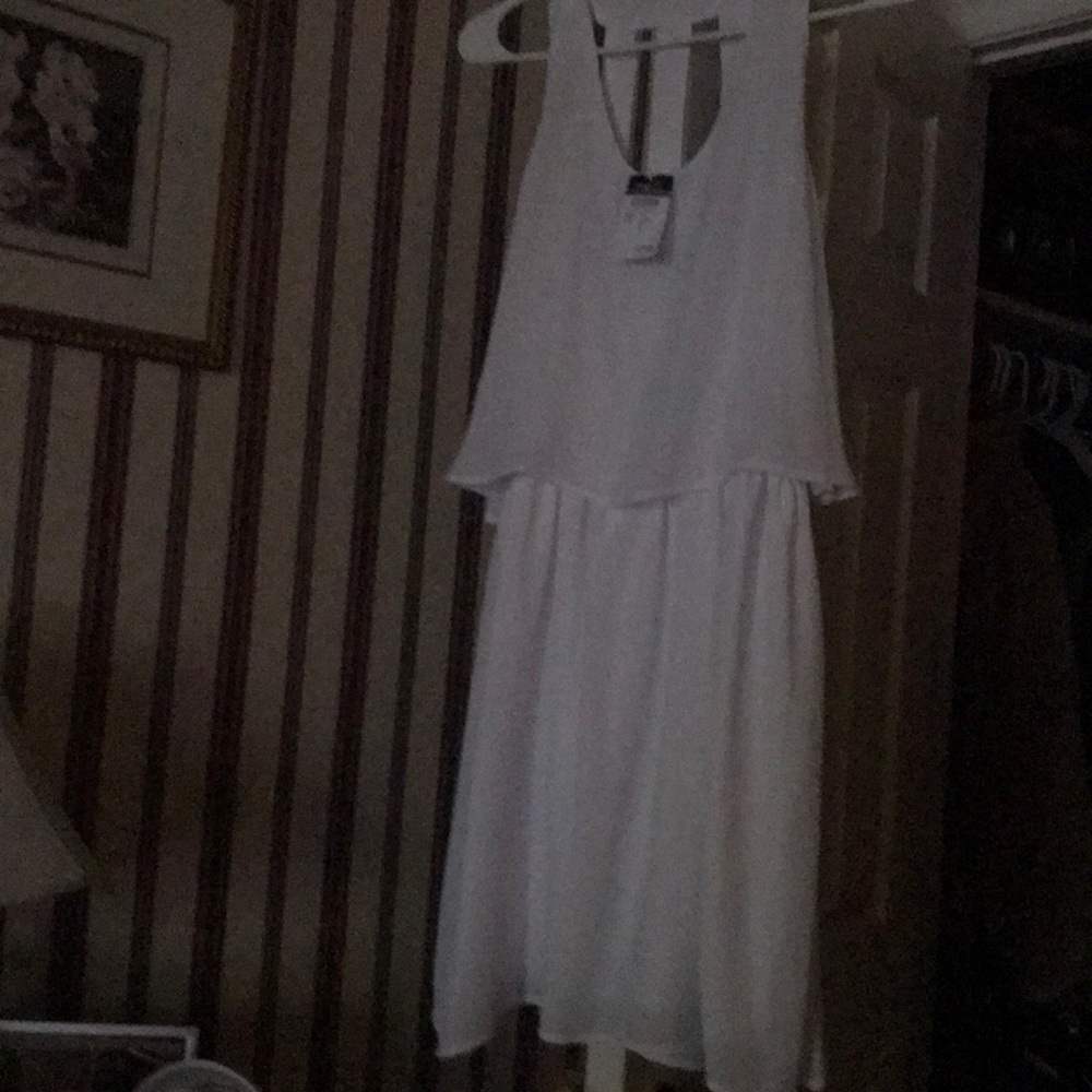 Rue 21 summer dress